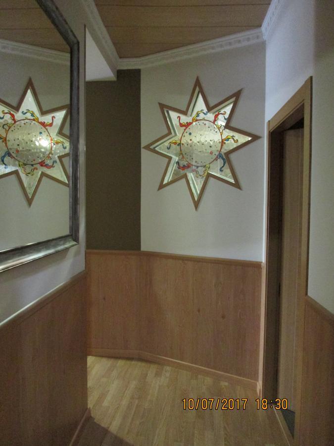 Hostal Banderas Fuensanta de Martos 外观 照片