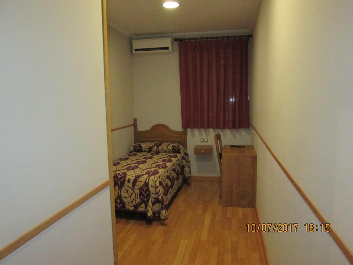 Hostal Banderas Fuensanta de Martos 外观 照片